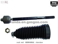 Rack End 68066486AA JEEP Cherokee