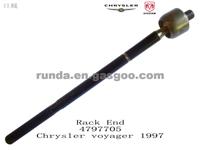 Rack End 4797705 Chrysler Voyager 1997