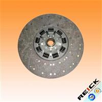 Clutch Disc 1861680037 For Scania