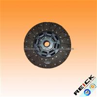 Truck Clutch Disc 1862326032 For Scania