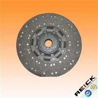 Truck Clutch Plate For Scania 1878 062 944 Sachs 1878062944