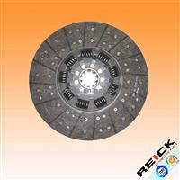 Truck Clutch Disc Volvo 1861640135