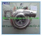 Turbocharger EX200 114400-3320 For Hitachi