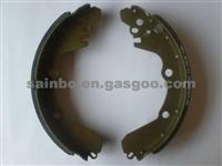 HYUNDAI Sonata / KIA Joice / Mitsubishi Lancer Brake Shoe S658