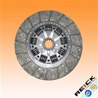 Heavy Duty Clutch Plate 1861997137 For Volvo