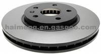 Cadilac Front Disc 580678R