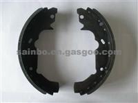 Ford Wind Star Brake Shoes S665