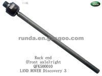 Rack End (Front Axle) Right QFK500010 LAND ROVER Discovery 3