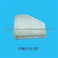 Air Filter 17801-31120 For Toyota RAV4