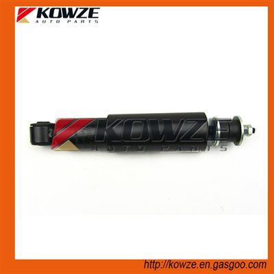 Front Suspension Shock Absorber For Mitsubishi Pajero V12V V32W 4G54 MB892584