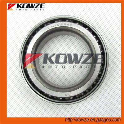 Front Wheel Hub Bearing For Mitsubishi Pajero Sport K96 V32 V43 V44 V45 V46 MB092749 MB932726