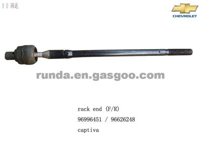 Rack End (F/R) 96996451/96626248 Chevrolet Captiva