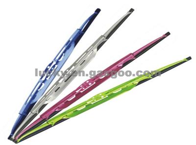 UNIVERSAL PLASTIC TWIN WIPER BLADE LWDY-506