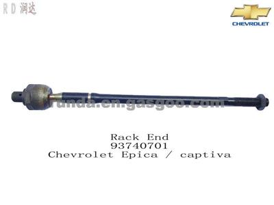 Rack End 93740701 Chevrolet Epica / Captiva