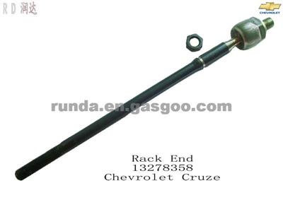 Rack End 13278358 Chevrolet Cruze