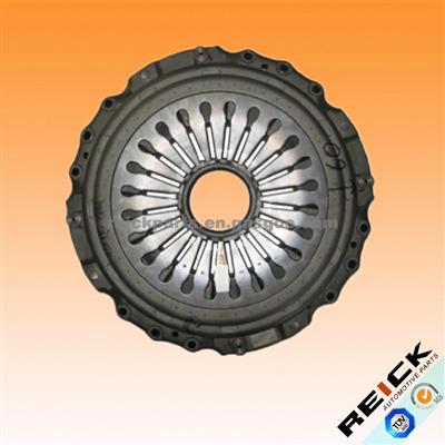 Scania Clutch Cover OEM 14123190 SACHS 3482083150