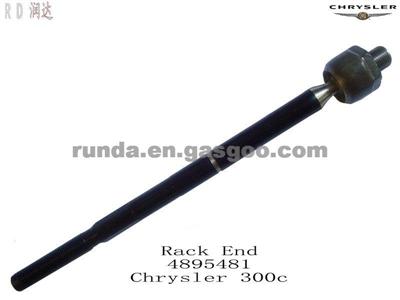 Rack End 4895481 Chrysler 300c