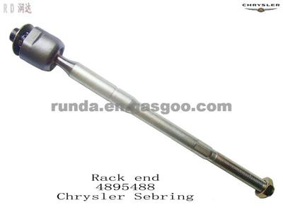 Rack End 4895488 Chrysler Sebring