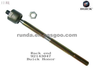 Rack End 92143047 Buick Honor