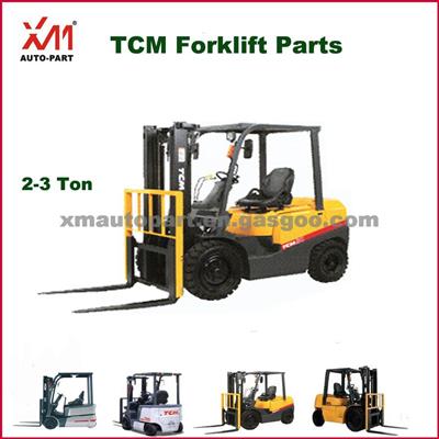 TCM Internal Combustion Forklift Forklift Parts 2-3 Tons FD20T3C/FD20T3CZ/FG20T3