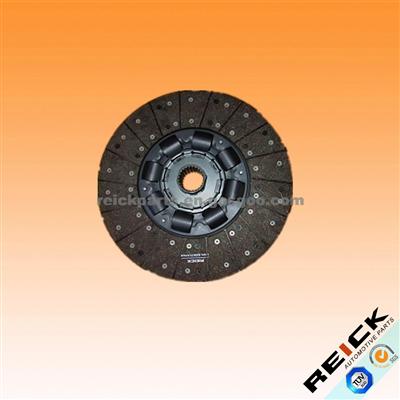 Scania Truck Clutch Plate 1862326032