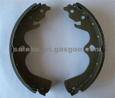 KIA Retona Brake Shoe GS8682 / FSB237