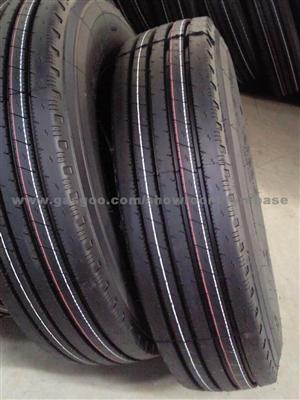 Truck Tyre 295/80R22.5