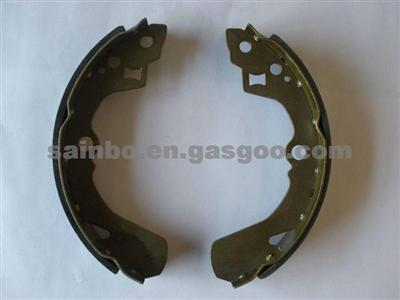 Subaru Justy / Suzuki Aerio / DAIHATSU Applause Brake Shoes GS8456