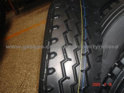 Truck Tire9.00R20