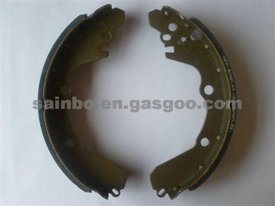 HYUNDAI Sonata / KIA Joice / Mitsubishi Lancer Brake Shoe S658