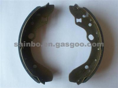 MAZDA Protege / AZ-3 / Familia Brake Shoe S659