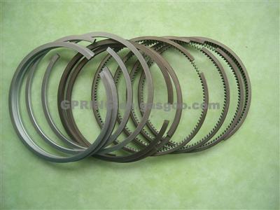 ISUZU 6BG1 Piston Ring