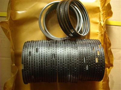 TOYOTA 1RZ Piston Ring