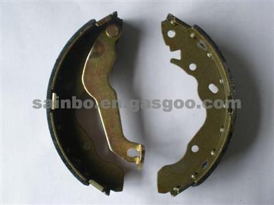 HYUNDAI Accent / Avante / Elantra Brake Shoe S715