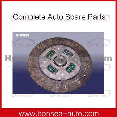 Chery High Quality Clutch Disc A21-1601030