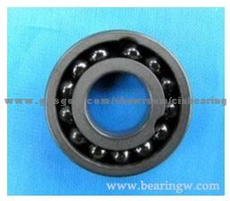 Full Ceramic(All Ceramic) Bearing Of Si3N4 Material