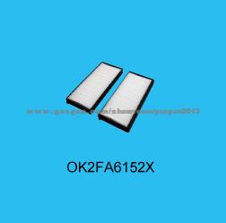 Kia Cabin Filter For OK2FA6152X