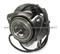 Wheel Hub Assembly 513124 For Chevrolet/ GMC