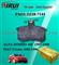D228 ALFA ROMEO 164 Semi-Metallic Brake Pad - img1