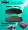 FDB1422 Mitsubishi L300 Semi-Metallic Brake Pad - img1