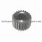 199012340005 Helical Gear For Sinotruk Howo