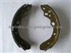 MAZDA 323 / AZ-3 / Familia Brake Shoe K3385