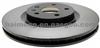 Cadilac Front Disc 580676R