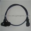 CHEVROLET / GMC Crankshaft Position Sensor / RPM Sensor / Crankshaft Pulse 92099888 / 0261210127