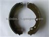 Honda City Sedan/Hatchback/Guan Brake Shoe BS600