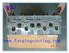 VW Cylinder Head AJM