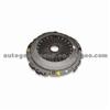 Clutch Cover For Sinotruk Howo WG9114160011