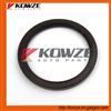 Rear Crankshaft Oil Seal For Mitsubishi Pajero V32 4G54 V44 4D56 Sport K94 L200 K74T MD069947 MD343564
