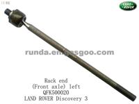 Rack End (Front Axle) Left QFK500020 LAND ROVER Discovery 3