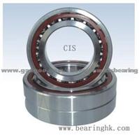 Angular Contact Ball Bearings